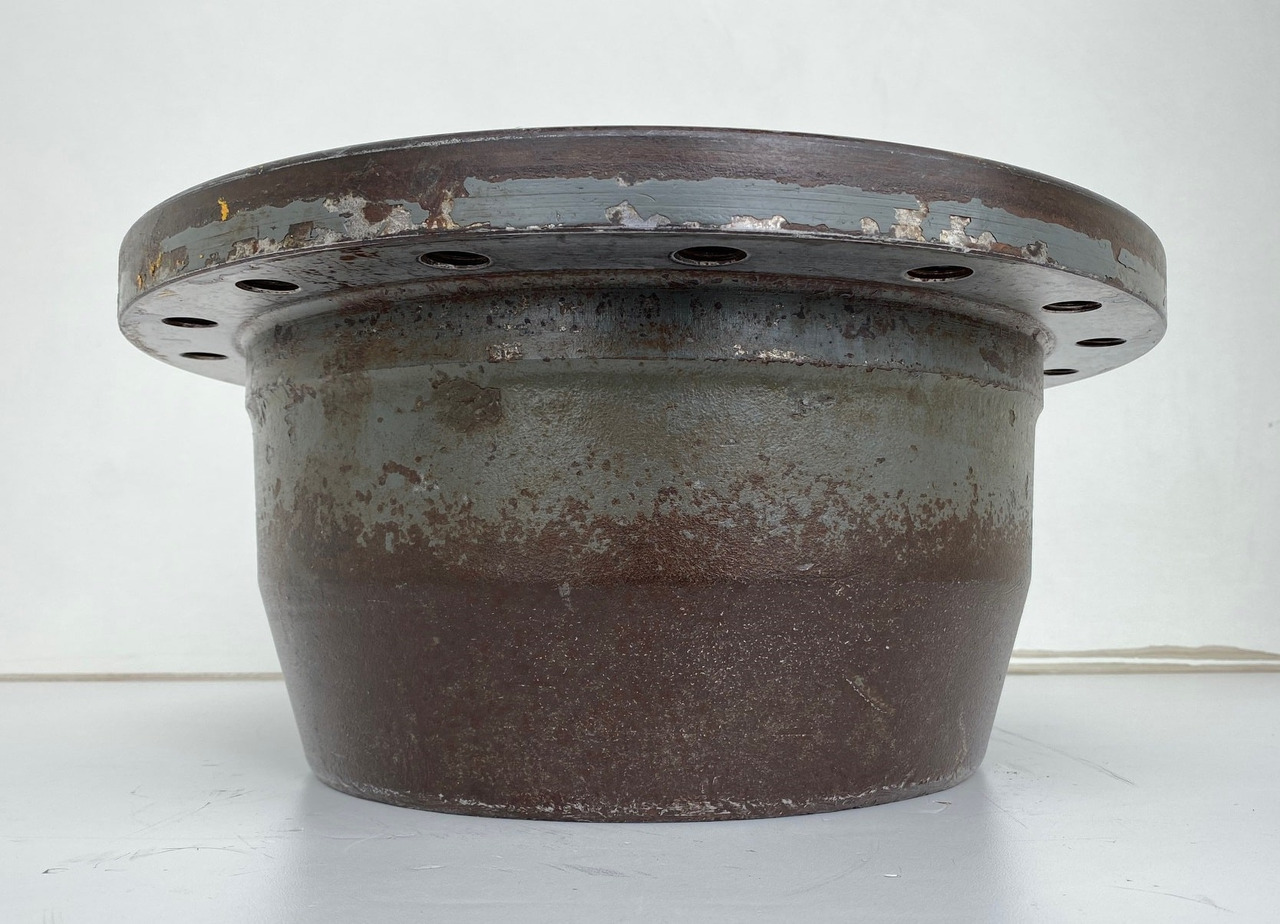 Liebherr Abtriebsglocke ID-Nr.90216077. Typ:FAT400G546. Typ:PR71605LGP, PR716LGP, PR716XL. - Mando final para Maquinaria de construcción: foto 4 Liebherr Abtriebsglocke ID-Nr.90216077. Typ:FAT400G546. Typ:PR71605LGP, PR716LGP, PR716XL. - Mando final para Maquinaria de construcción: foto 4