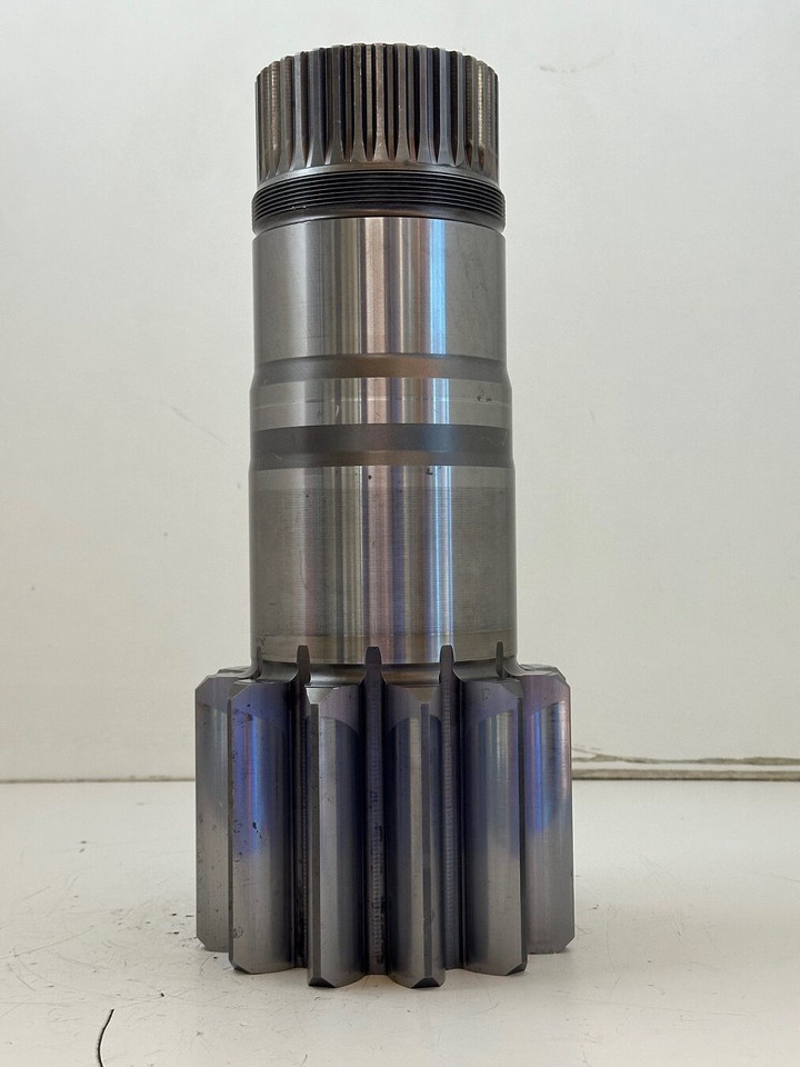 Liebherr Abtriebswelle ID-Nr.90006049 - ID-Nr.90202639.  SAT325/274, SAT325/294.  R936, R940, R946, R950, RZG390SME.  #90006049.512# - Reductor de giro para Excavadora de cadenas: foto 2 Liebherr Abtriebswelle ID-Nr.90006049 - ID-Nr.90202639.  SAT325/274, SAT325/294.  R936, R940, R946, R950, RZG390SME.  #90006049.512# - Reductor de giro para Excavadora de cadenas: foto 2