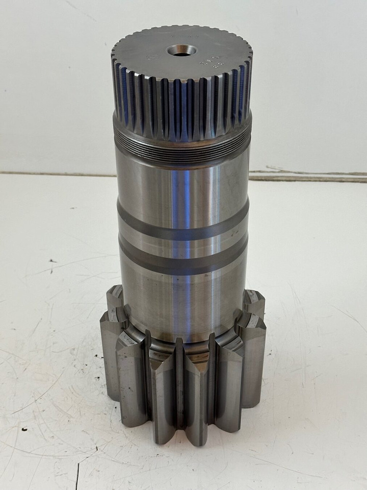 Liebherr Abtriebswelle ID-Nr.90006049 - ID-Nr.90202639.  SAT325/274, SAT325/294.  R936, R940, R946, R950, RZG390SME.  #90006049.512# - Reductor de giro para Excavadora de cadenas: foto 3 Liebherr Abtriebswelle ID-Nr.90006049 - ID-Nr.90202639.  SAT325/274, SAT325/294.  R936, R940, R946, R950, RZG390SME.  #90006049.512# - Reductor de giro para Excavadora de cadenas: foto 3