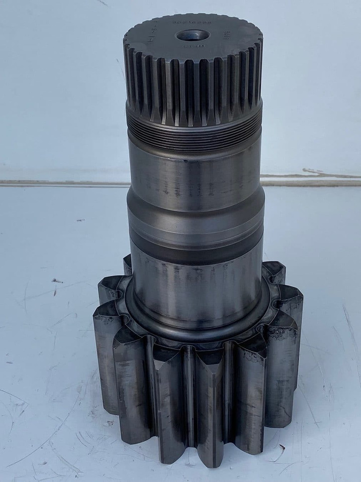 Liebherr Abtriebswelle ID-Nr.90216225. SAT300A1200. R926-1715 - R928-1715 - R930-1716. #AB0161# - Reductor de giro para Excavadora de cadenas: foto 3 Liebherr Abtriebswelle ID-Nr.90216225. SAT300A1200. R926-1715 - R928-1715 - R930-1716. #AB0161# - Reductor de giro para Excavadora de cadenas: foto 3