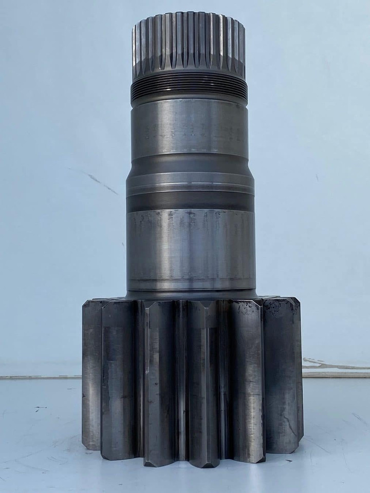 Liebherr Abtriebswelle ID-Nr.90216225. SAT300A1200. R926-1715 - R928-1715 - R930-1716. #AB0161# - Reductor de giro para Excavadora de cadenas: foto 2 Liebherr Abtriebswelle ID-Nr.90216225. SAT300A1200. R926-1715 - R928-1715 - R930-1716. #AB0161# - Reductor de giro para Excavadora de cadenas: foto 2