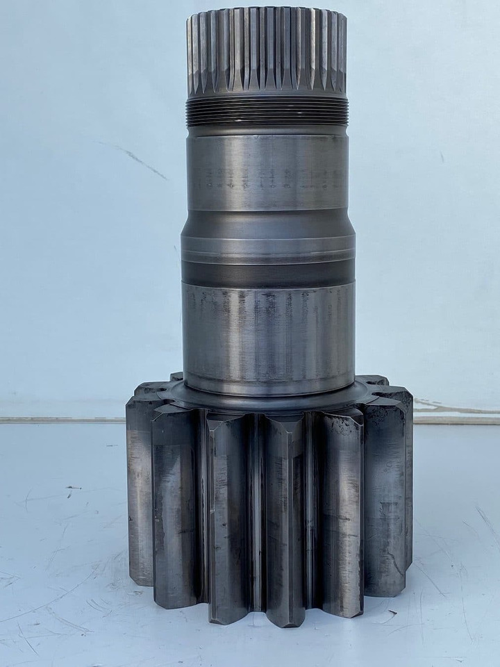 Liebherr Abtriebswelle ID-Nr.90216225. SAT300A1200. R926-1715 - R928-1715 - R930-1716. #AB0161# - Reductor de giro para Excavadora de cadenas: foto 1 Liebherr Abtriebswelle ID-Nr.90216225. SAT300A1200. R926-1715 - R928-1715 - R930-1716. #AB0161# - Reductor de giro para Excavadora de cadenas: foto 1