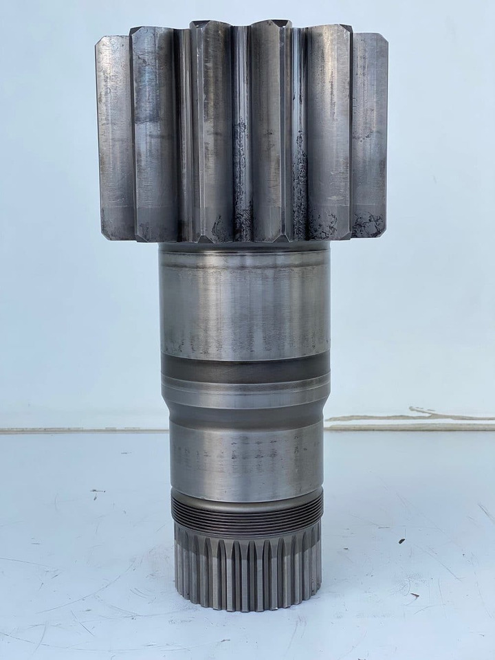 Liebherr Abtriebswelle ID-Nr.90216225. SAT300A1200. R926-1715 - R928-1715 - R930-1716. #AB0161# - Reductor de giro para Excavadora de cadenas: foto 4 Liebherr Abtriebswelle ID-Nr.90216225. SAT300A1200. R926-1715 - R928-1715 - R930-1716. #AB0161# - Reductor de giro para Excavadora de cadenas: foto 4