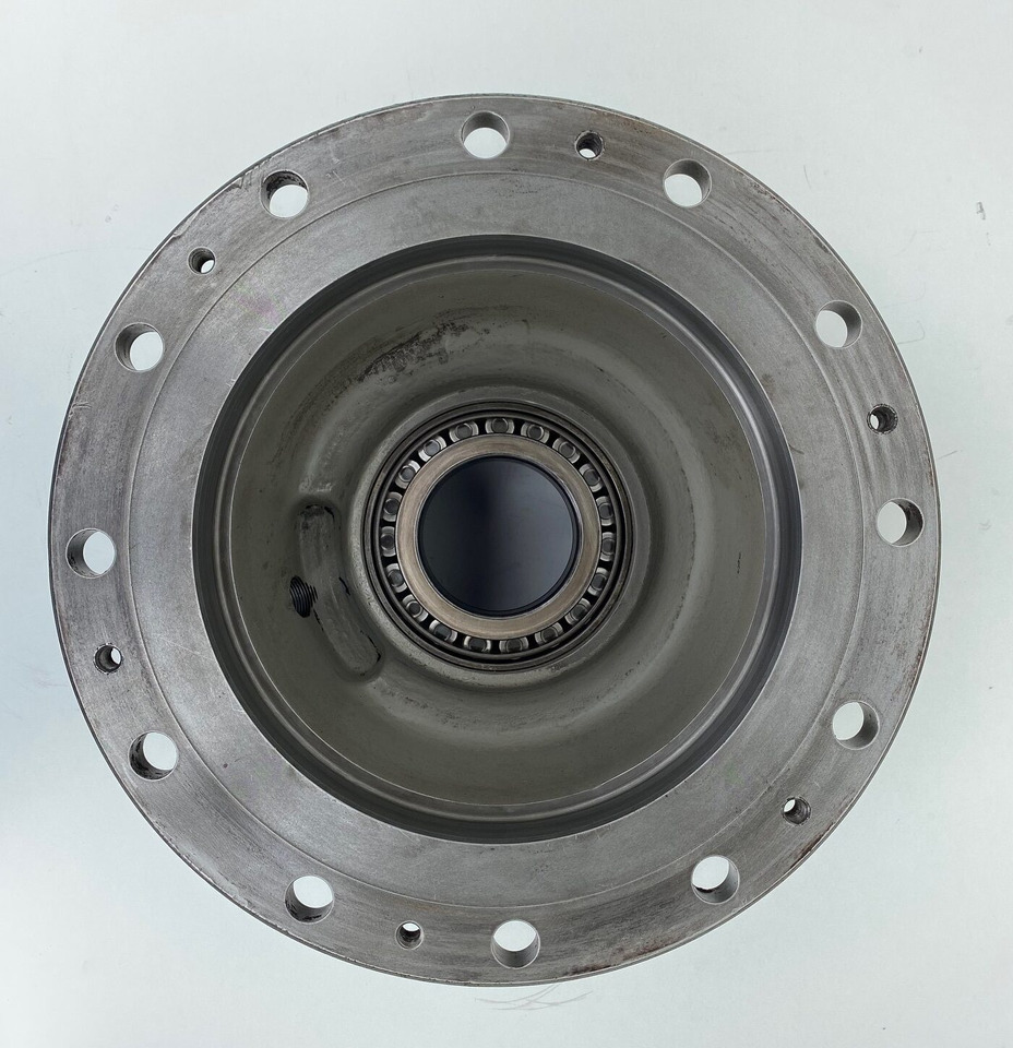 Reductor de giro para Excavadora de cadenas Liebherr Abtriebswellengehäuse ID-Nr.9442356 and Kegelrollenlager ID-Nr.746201501 - ID-Nr.746231101.: foto 7