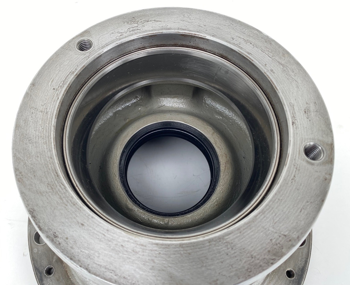 Reductor de giro para Excavadora de cadenas Liebherr Abtriebswellengehäuse ID-Nr.9442356 and Kegelrollenlager ID-Nr.746201501 - ID-Nr.746231101.: foto 12