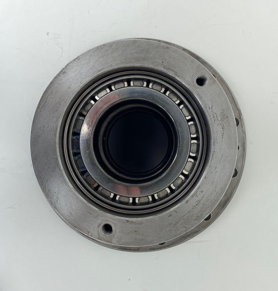 Reductor de giro para Excavadora de cadenas Liebherr Abtriebswellengehäuse ID-Nr.9442356 and Kegelrollenlager ID-Nr.746201501 - ID-Nr.746231101.: foto 13