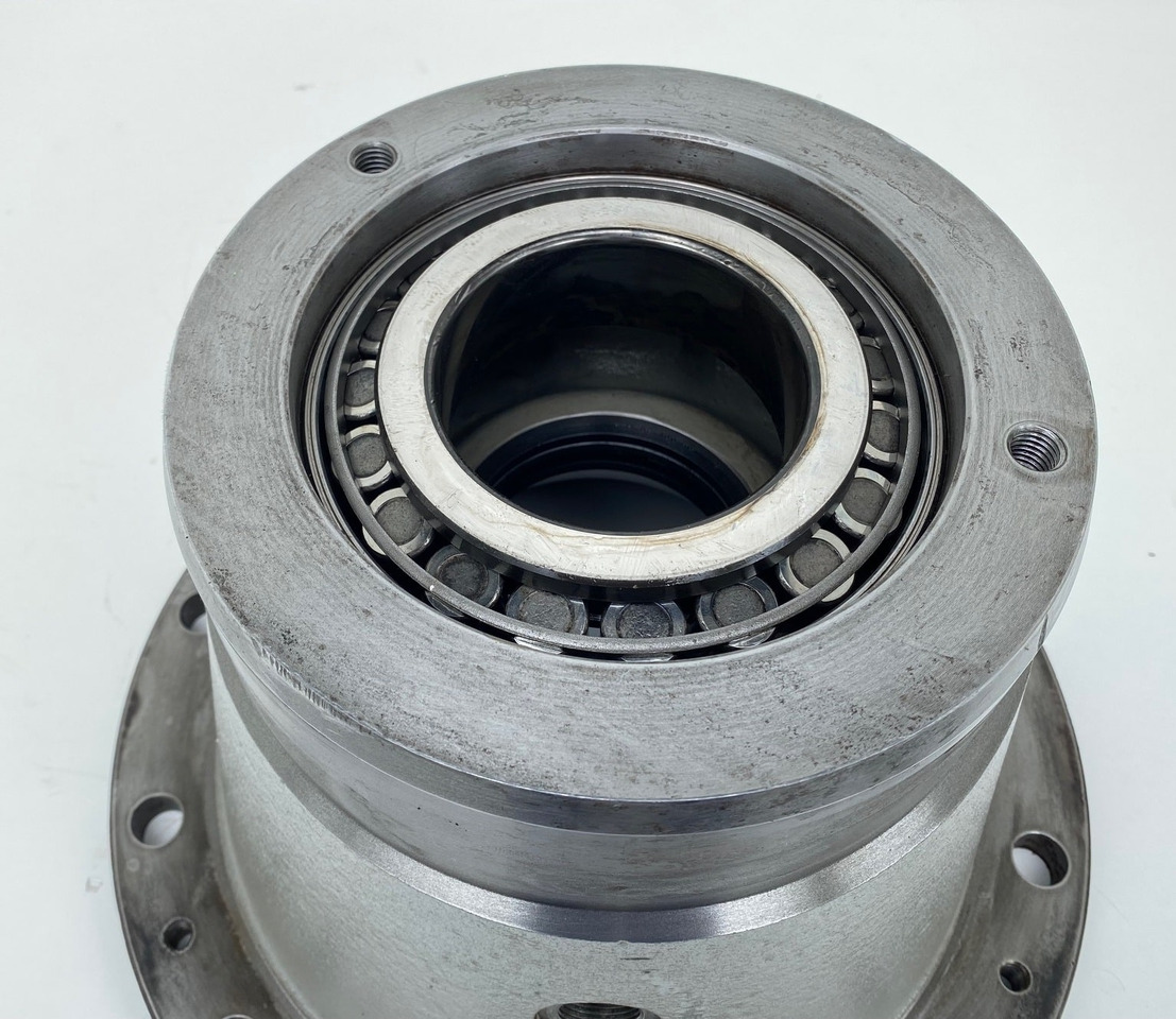 Reductor de giro para Excavadora de cadenas Liebherr Abtriebswellengehäuse ID-Nr.9442356 and Kegelrollenlager ID-Nr.746201501 - ID-Nr.746231101.: foto 11