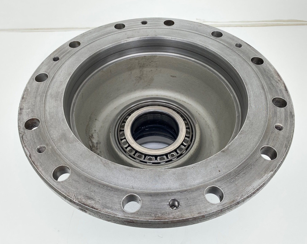 Reductor de giro para Excavadora de cadenas Liebherr Abtriebswellengehäuse ID-Nr.9442356 and Kegelrollenlager ID-Nr.746201501 - ID-Nr.746231101.: foto 6