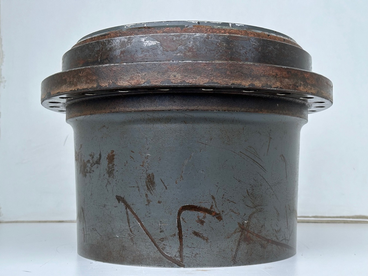 Liebherr Anschlußträger ID-Nr.90207972 mit Innenrad ID-Nr.944315903. FAT400P130-FAT400P139. R926,R928,R930,R934,R936,R938. #0993#0969#2064# - Mando final para Maquinaria de construcción: foto 2 Liebherr Anschlußträger ID-Nr.90207972 mit Innenrad ID-Nr.944315903. FAT400P130-FAT400P139. R926,R928,R930,R934,R936,R938. #0993#0969#2064# - Mando final para Maquinaria de construcción: foto 2