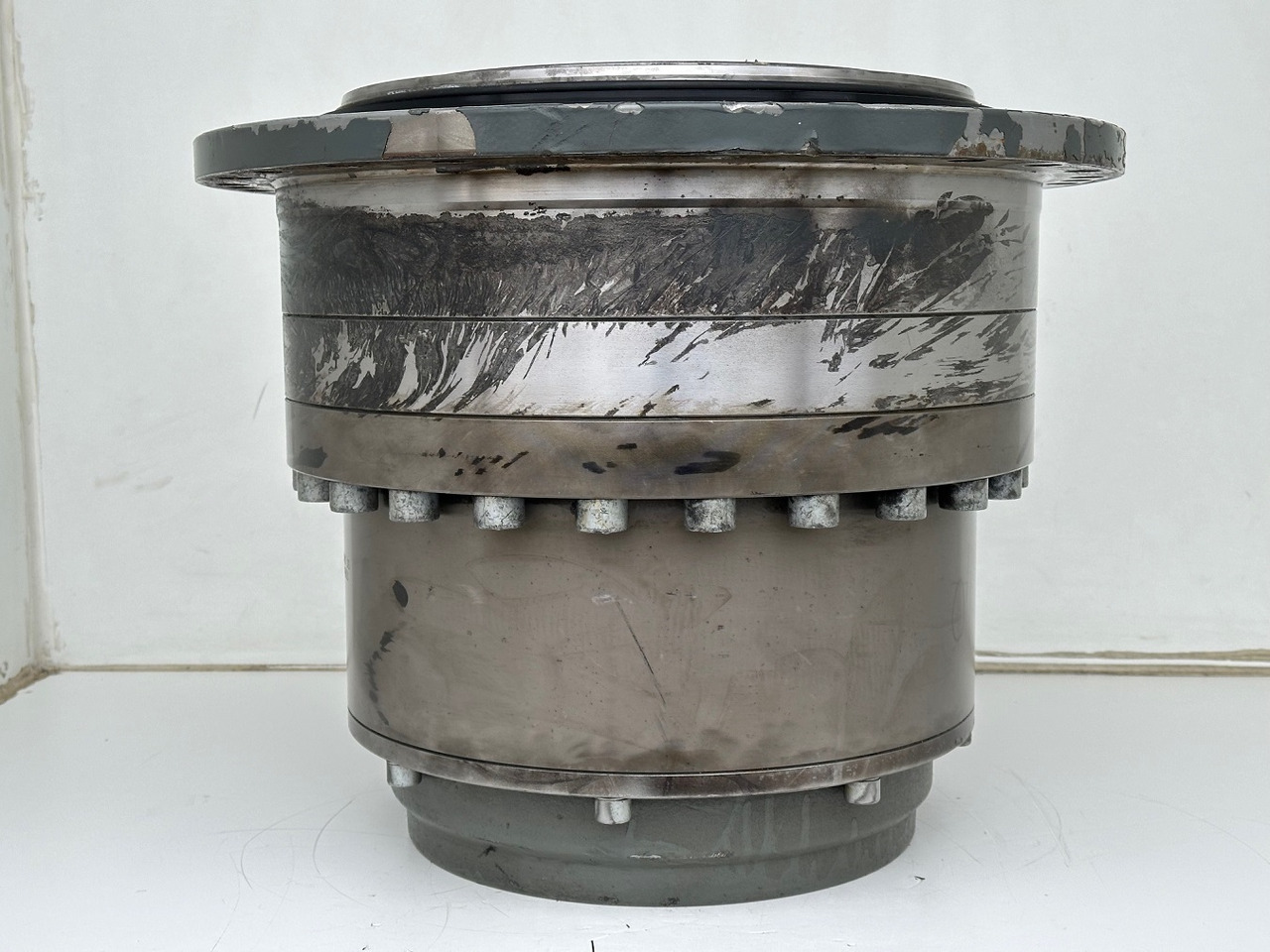 Liebherr Austausch Planeteneinschubgetriebe ID-Nr.90026324A. 195HC-LH6/12, LH250EC-B, LH270EC-B, LH285EB-B, LH340EC-B, LH380EC-B. #90026324A.159-0712# - Caja de cambios y piezas para Otros maquinaria: foto 2 Liebherr Austausch Planeteneinschubgetriebe ID-Nr.90026324A. 195HC-LH6/12, LH250EC-B, LH270EC-B, LH285EB-B, LH340EC-B, LH380EC-B. #90026324A.159-0712# - Caja de cambios y piezas para Otros maquinaria: foto 2