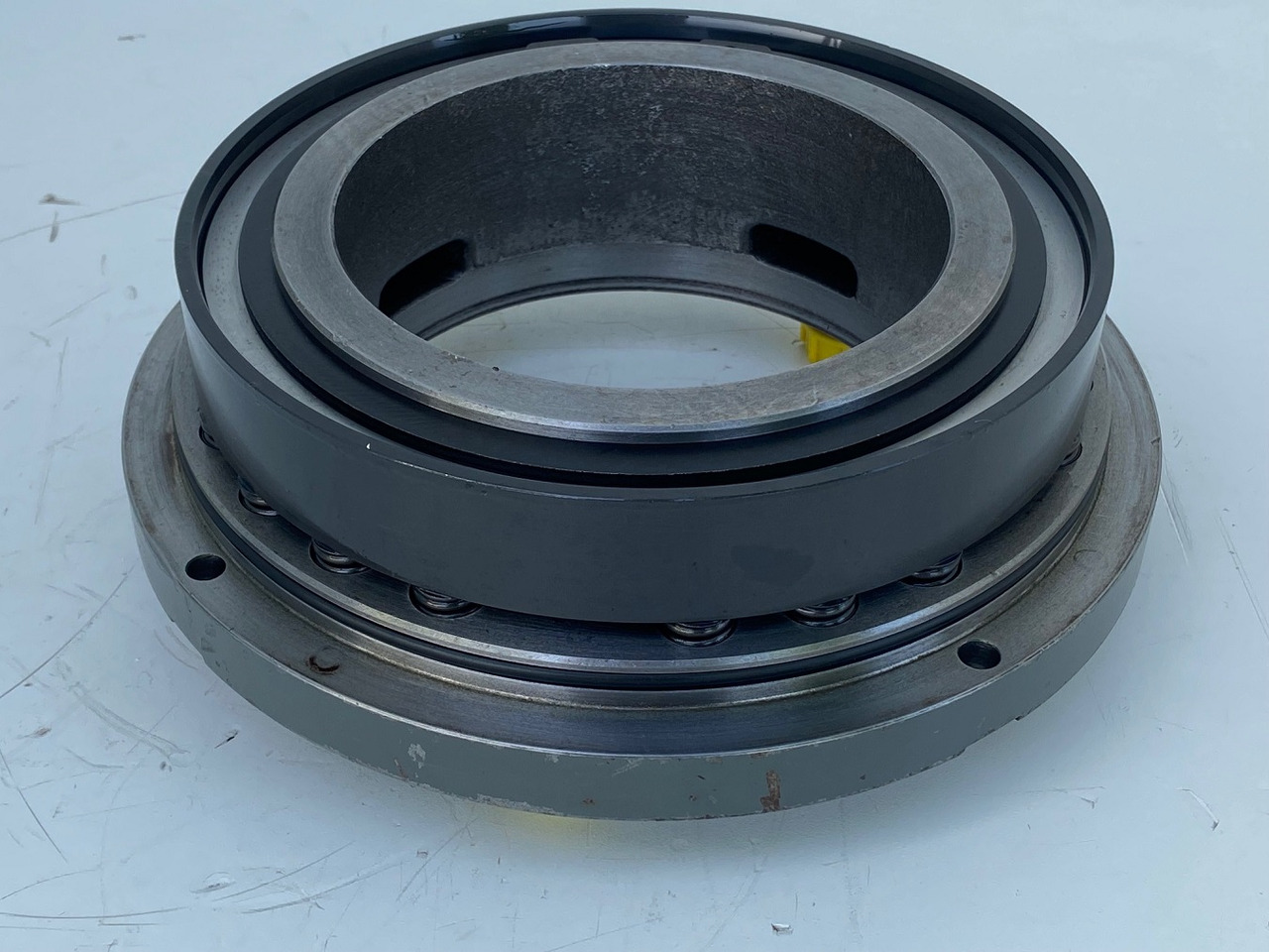 Reductor de giro para Excavadora de cadenas Liebherr Bremse ID-Nr.90009255.  SAT250/278 - SAT250/287.  A913 COMP, A914 COMP, A914, A916 COMP, A916, A918 COMP, A918, A920, A922 RAIL, A924 RAIL, LH18, LH22, LH24, LH26, R914 COMP, R914 RAIL, R914,: foto 6