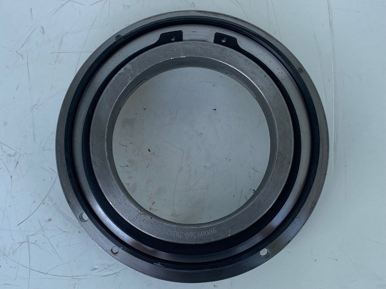 Reductor de giro para Excavadora de cadenas Liebherr Bremse ID-Nr.90009255.  SAT250/278 - SAT250/287.  A913 COMP, A914 COMP, A914, A916 COMP, A916, A918 COMP, A918, A920, A922 RAIL, A924 RAIL, LH18, LH22, LH24, LH26, R914 COMP, R914 RAIL, R914,: foto 7