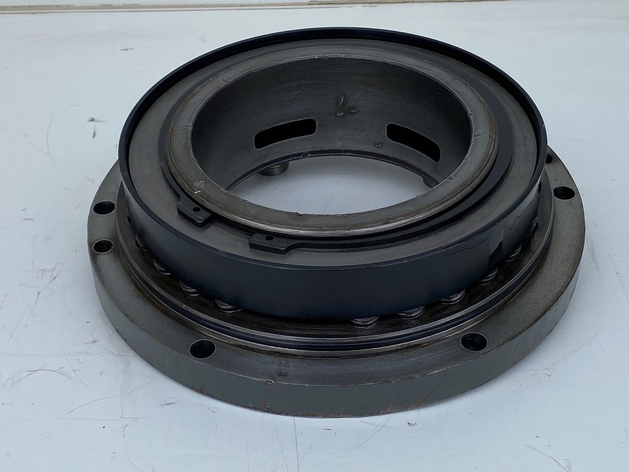 Transmisión para Maquinaria de construcción Liebherr Bremse ID-Nr.90204666. A924 HL, A924, LH30 C, LH30 M, LH35 M, LH35 MT, R922. #BR1652#: foto 6 Transmisión para Maquinaria de construcción Liebherr Bremse ID-Nr.90204666. A924 HL, A924, LH30 C, LH30 M, LH35 M, LH35 MT, R922. #BR1652#: foto 6