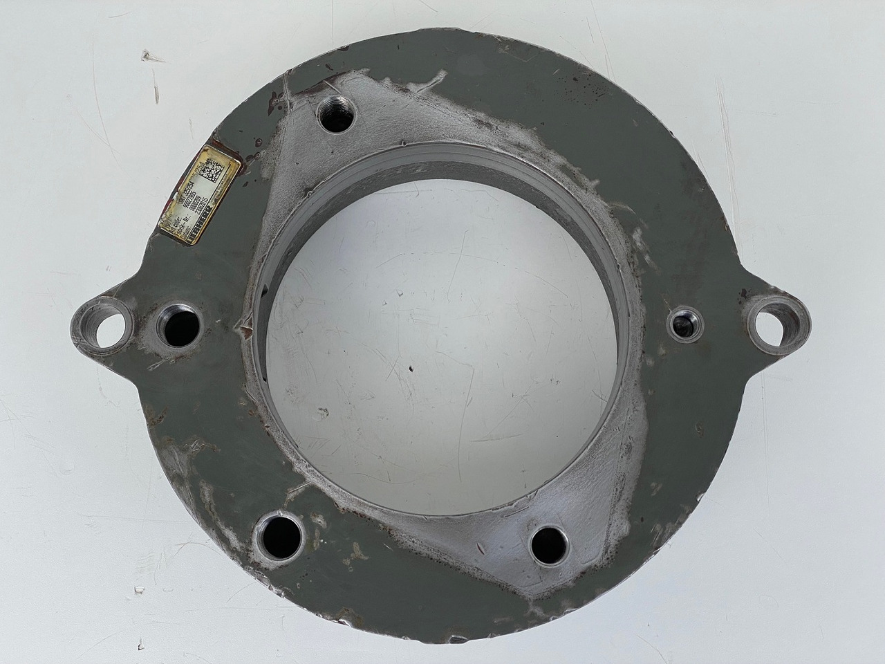 Liebherr Bremse ID-Nr.932801801. SAT325/254. - Caja de cambios para Excavadora de cadenas: foto 3 Liebherr Bremse ID-Nr.932801801. SAT325/254. - Caja de cambios para Excavadora de cadenas: foto 3