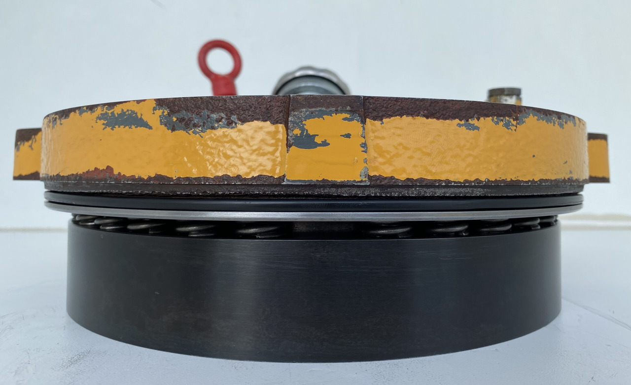 Reductor de giro para Excavadora de cadenas Liebherr Bremse ID-Nr.9442339.  SAT300/213 - SAT300/225.  A900C-LI, A944B-LI, E942, LOS942,LOS944, P942, P944, R942, R944, R944B.: foto 7