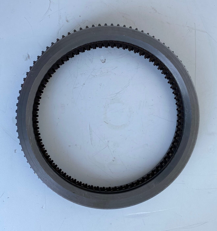 Liebherr Bremslamellensatz ID-Nr.9442349 - ID-944234903. - Reductor de giro para Excavadora de cadenas: foto 4 Liebherr Bremslamellensatz ID-Nr.9442349 - ID-944234903. - Reductor de giro para Excavadora de cadenas: foto 4