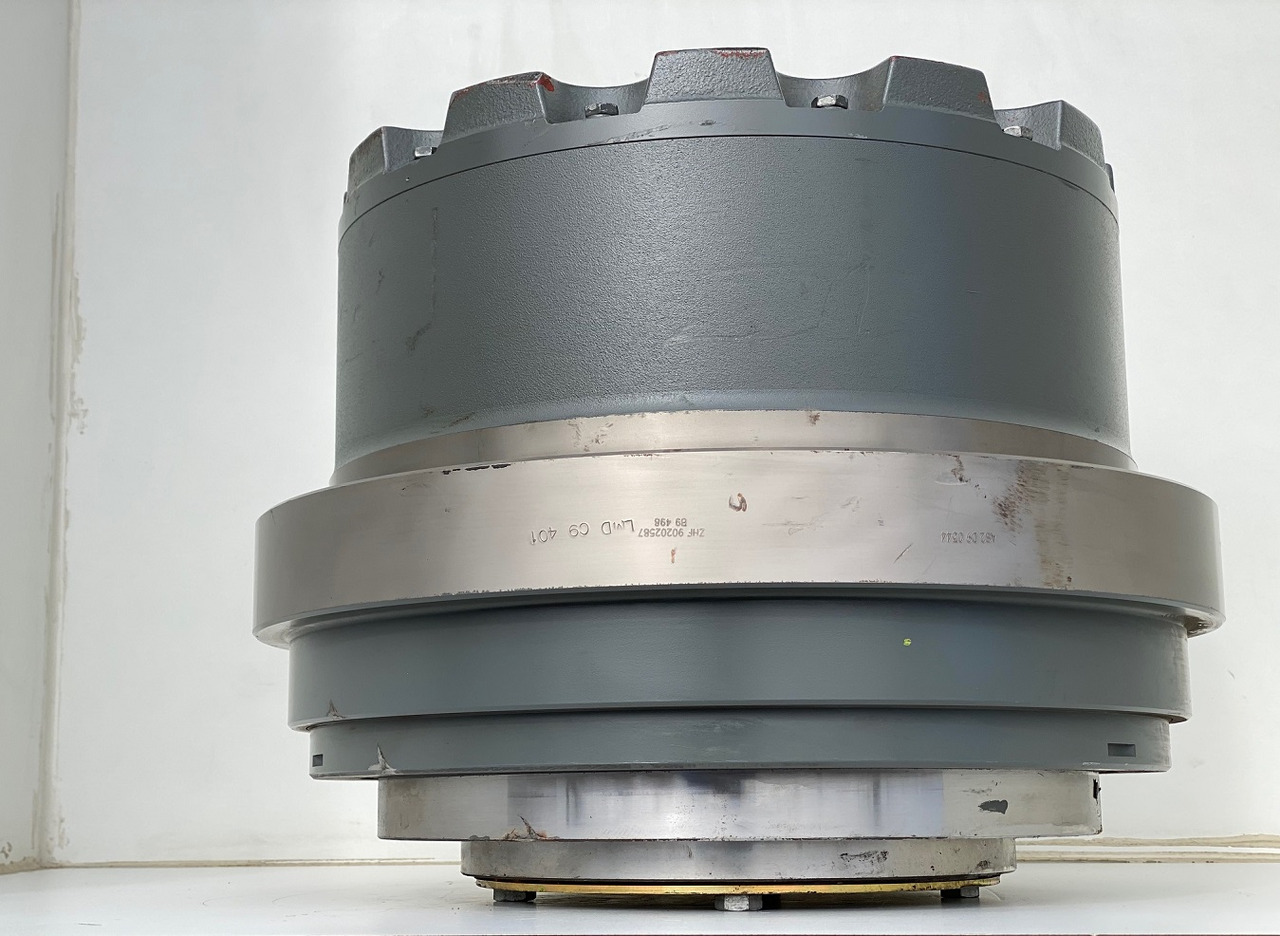 Liebherr Fahrantrieb FAT450P123, ID-Nr.90202516 - ID-Nr.90202517. LOS954, R940, R946, R950, R954, R956. #159-04# - Mando final para Excavadora de cadenas: foto 4 Liebherr Fahrantrieb FAT450P123, ID-Nr.90202516 - ID-Nr.90202517. LOS954, R940, R946, R950, R954, R956. #159-04# - Mando final para Excavadora de cadenas: foto 4