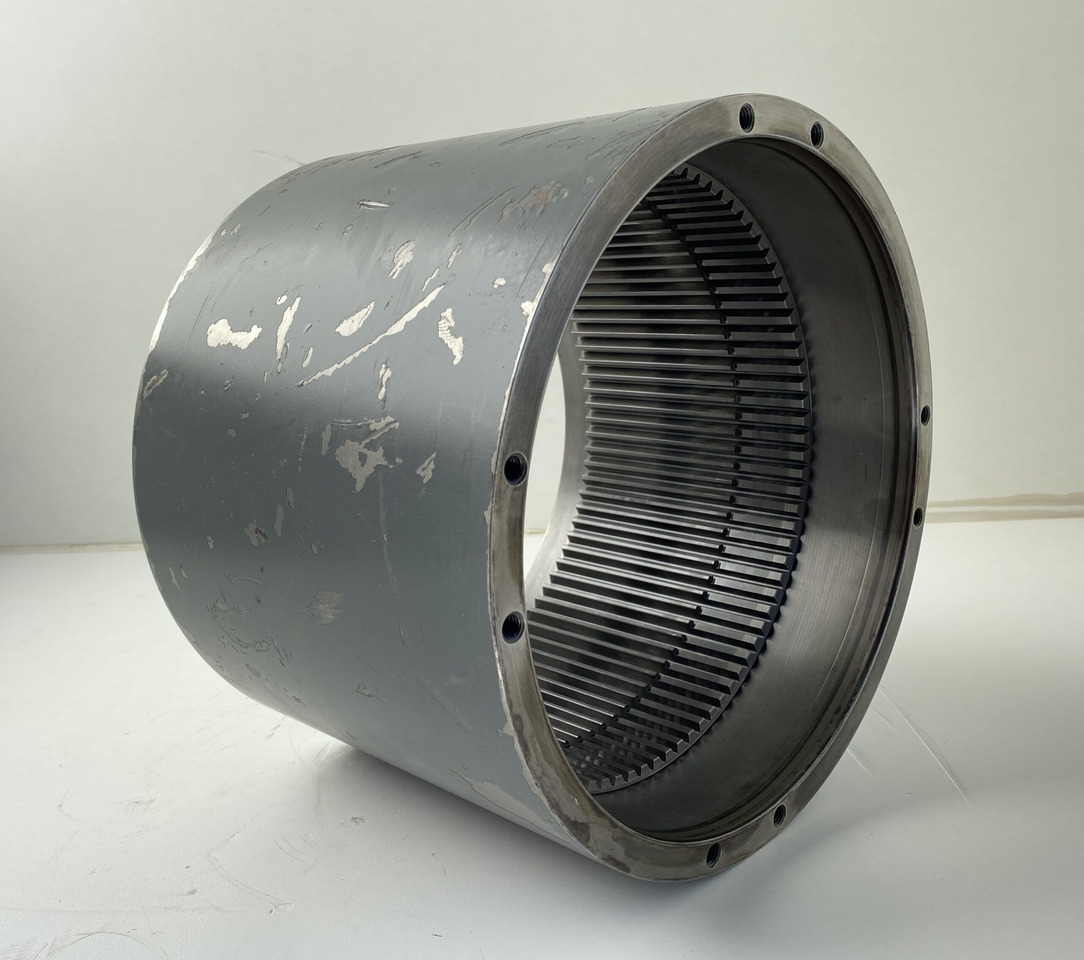 Liebherr Innenrad ID-Nr.90015651.  SAT250/278 - SAT250/283 - SAT250/287.  A913 COMP, A914 COMP, A914, A916, A918 COMP, A920, A920, A922 RAIL, A924 RAIL, LH18, LH22, LH24, LH26, R914 RAIL, R914 COMP, R - Reductor de giro para Excavadora: foto 1 Liebherr Innenrad ID-Nr.90015651.  SAT250/278 - SAT250/283 - SAT250/287.  A913 COMP, A914 COMP, A914, A916, A918 COMP, A920, A920, A922 RAIL, A924 RAIL, LH18, LH22, LH24, LH26, R914 RAIL, R914 COMP, R - Reductor de giro para Excavadora: foto 1