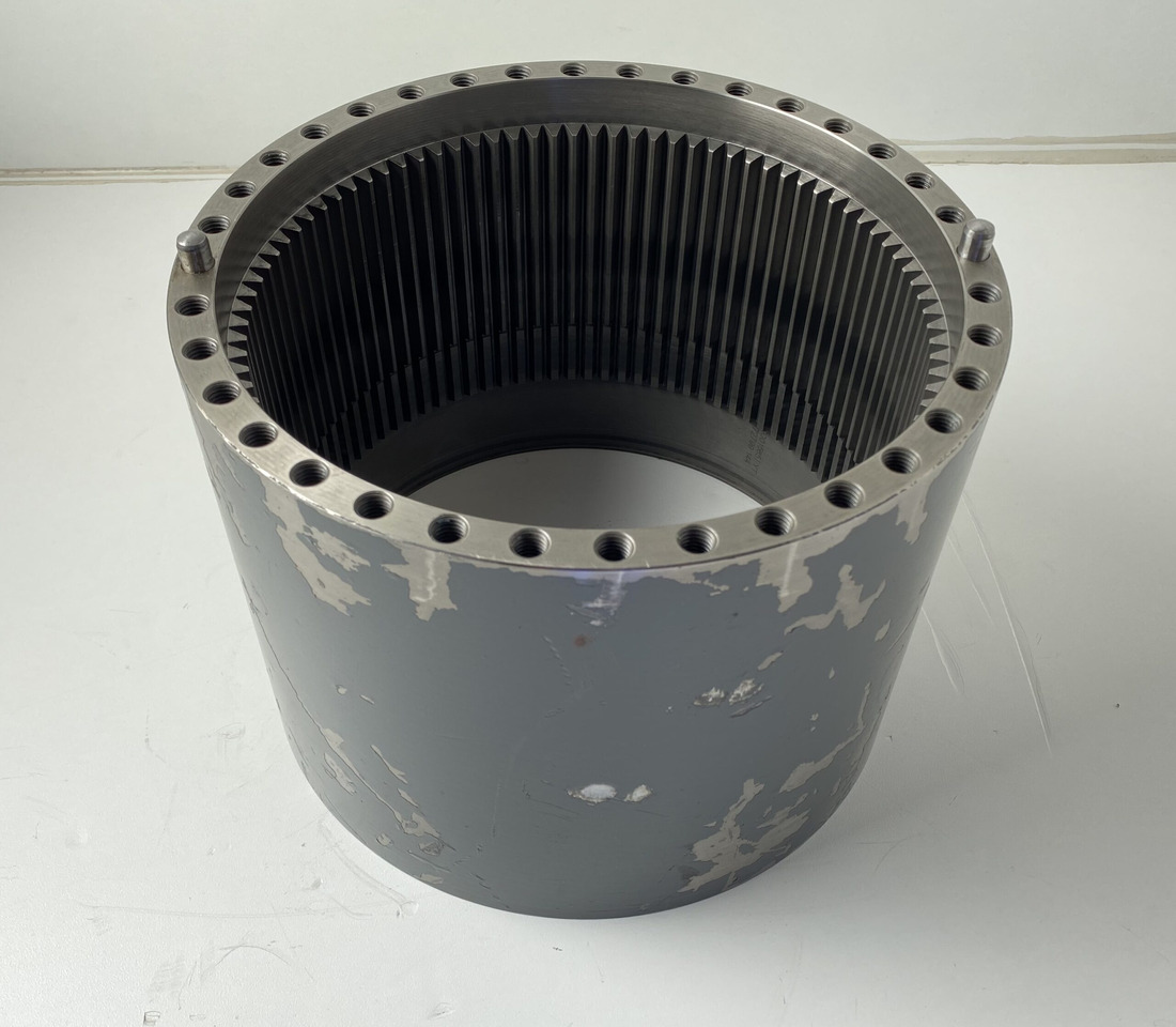 Liebherr Innenrad ID-Nr.90015651.  SAT250/278 - SAT250/283 - SAT250/287.  A913 COMP, A914 COMP, A914, A916, A918 COMP, A920, A920, A922 RAIL, A924 RAIL, LH18, LH22, LH24, LH26, R914 RAIL, R914 COMP, R - Reductor de giro para Excavadora: foto 4 Liebherr Innenrad ID-Nr.90015651.  SAT250/278 - SAT250/283 - SAT250/287.  A913 COMP, A914 COMP, A914, A916, A918 COMP, A920, A920, A922 RAIL, A924 RAIL, LH18, LH22, LH24, LH26, R914 RAIL, R914 COMP, R - Reductor de giro para Excavadora: foto 4