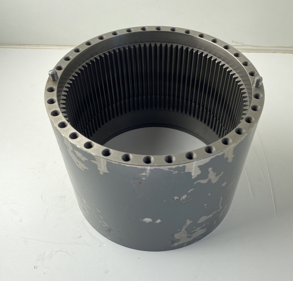 Liebherr Innenrad ID-Nr.90015651.  SAT250/278 - SAT250/283 - SAT250/287.  A913 COMP, A914 COMP, A914, A916, A918 COMP, A920, A920, A922 RAIL, A924 RAIL, LH18, LH22, LH24, LH26, R914 RAIL, R914 COMP, R - Reductor de giro para Excavadora: foto 5 Liebherr Innenrad ID-Nr.90015651.  SAT250/278 - SAT250/283 - SAT250/287.  A913 COMP, A914 COMP, A914, A916, A918 COMP, A920, A920, A922 RAIL, A924 RAIL, LH18, LH22, LH24, LH26, R914 RAIL, R914 COMP, R - Reductor de giro para Excavadora: foto 5