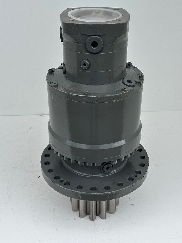 Liebherr Liebherr Drehwerkantrieb Typ:DAT200/1455 mit ID-Nr.13763178 - ID-Nr.13777972. #13763178.545-01216# - Reductor de giro para Grúa sobre orugas: foto 3 Liebherr Liebherr Drehwerkantrieb Typ:DAT200/1455 mit ID-Nr.13763178 - ID-Nr.13777972. #13763178.545-01216# - Reductor de giro para Grúa sobre orugas: foto 3