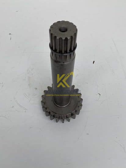 Liebherr Original Antriebswelle ID-Nr.944301703. FAT400 - FAT400P073. ER934, ER944, LOS934, LOS944, R906, R, R932, R942, R934, R942, R944. #OC2 2053# - Mando final para Maquinaria de construcción: foto 4 Liebherr Original Antriebswelle ID-Nr.944301703. FAT400 - FAT400P073. ER934, ER944, LOS934, LOS944, R906, R, R932, R942, R934, R942, R944. #OC2 2053# - Mando final para Maquinaria de construcción: foto 4