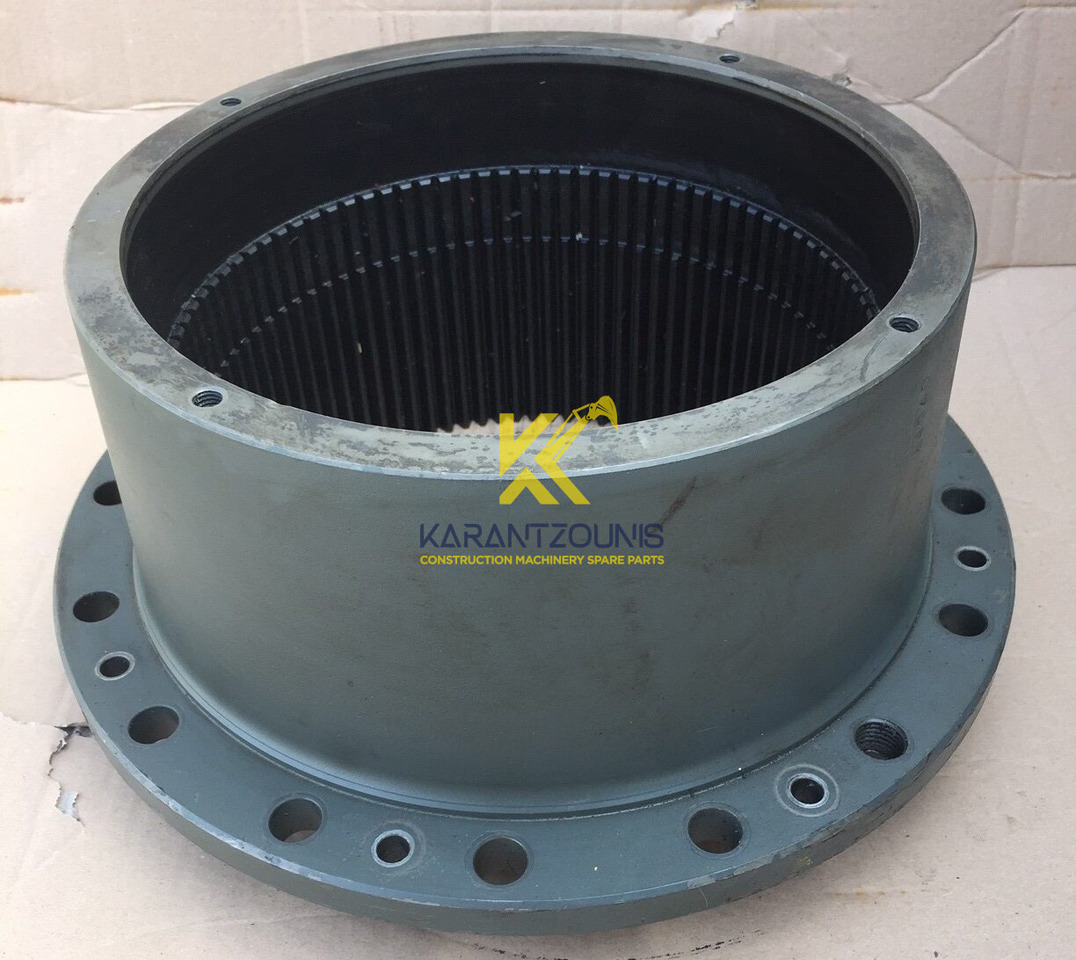 Liebherr Original Innenrad ID-Nr.969264001. SAT300/262 - SAT300/263. A934B,A934C,R934IND,E934P,EP934CHP,ER934,P934C,R934BHDS,R934BHDSL,R934CEW,R934CHDSL,R944CT,R944CTUN,R944CT,R944T. #969264001.01# - Reductor de giro para Maquinaria de construcción: foto 1 Liebherr Original Innenrad ID-Nr.969264001. SAT300/262 - SAT300/263. A934B,A934C,R934IND,E934P,EP934CHP,ER934,P934C,R934BHDS,R934BHDSL,R934CEW,R934CHDSL,R944CT,R944CTUN,R944CT,R944T. #969264001.01# - Reductor de giro para Maquinaria de construcción: foto 1