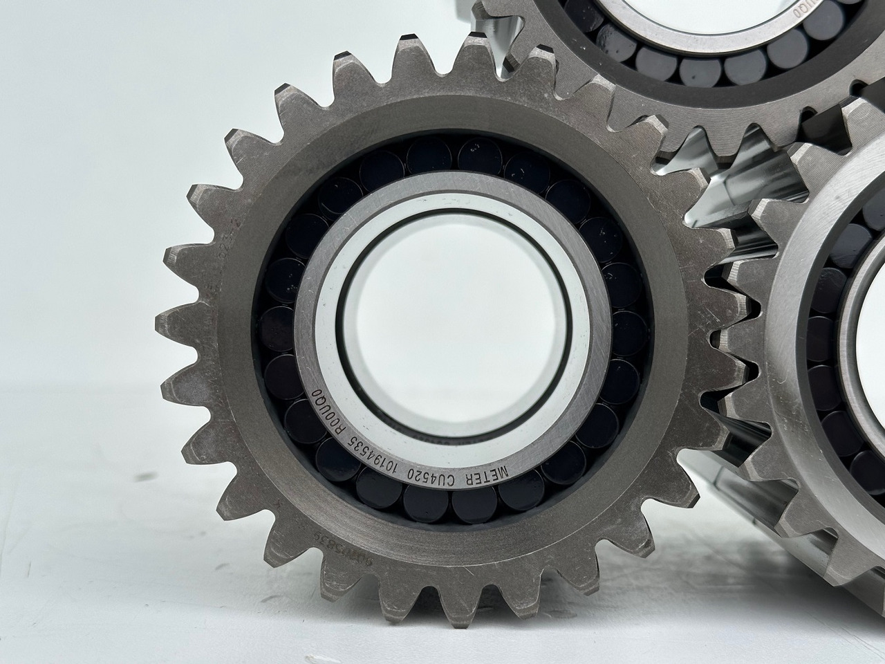 Mando final para Excavadora de cadenas Liebherr Planetenrad ID-Nr.90205840.   FAT350P126 - FAT350P138.    R920 - R922 - R924 - R925 - R926 - R930 T.  #90205840.22.05.03#: foto 6