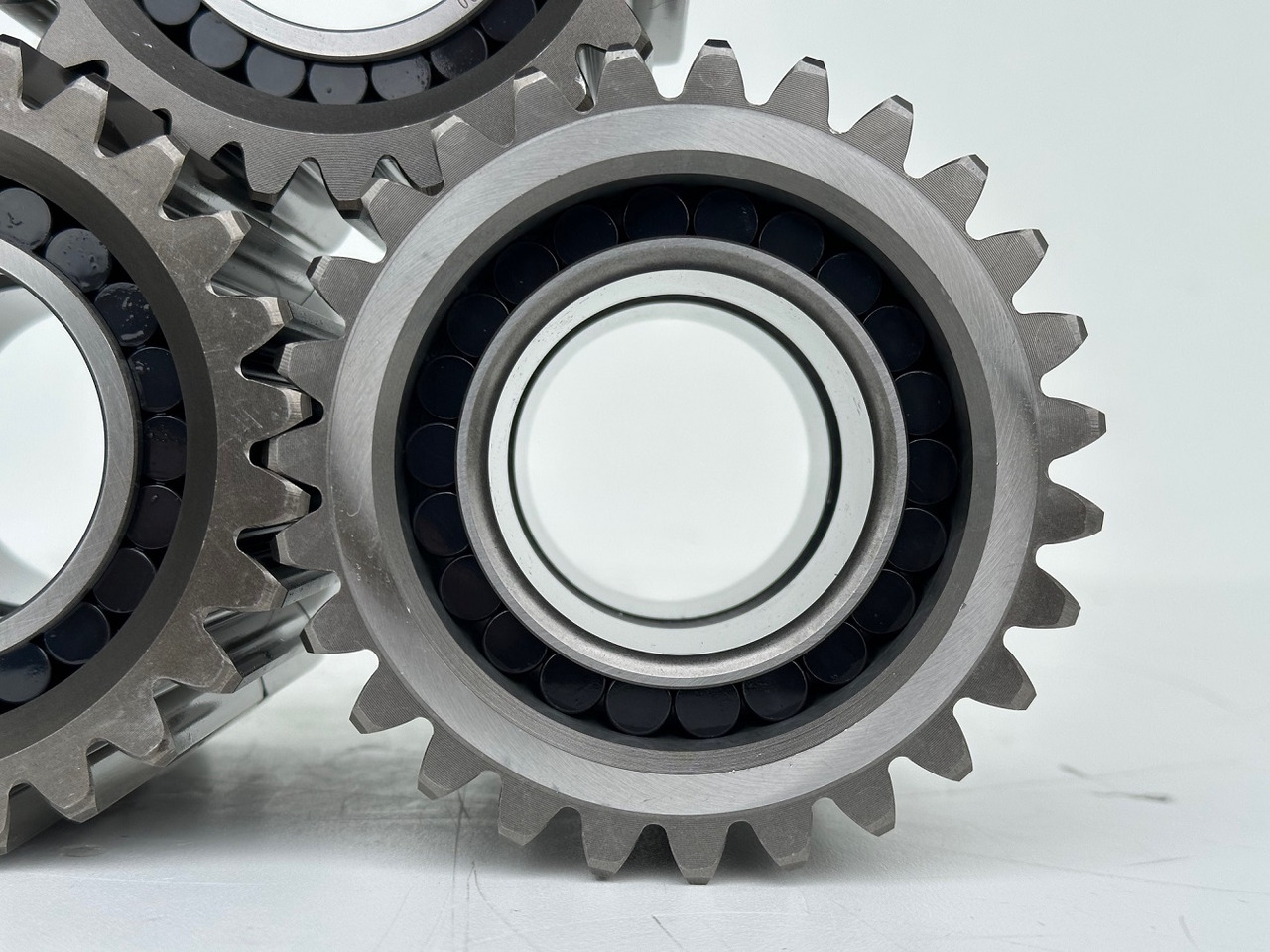 Mando final para Excavadora de cadenas Liebherr Planetenrad ID-Nr.90205840.   FAT350P126 - FAT350P138.    R920 - R922 - R924 - R925 - R926 - R930 T.  #90205840.22.05.03#: foto 7