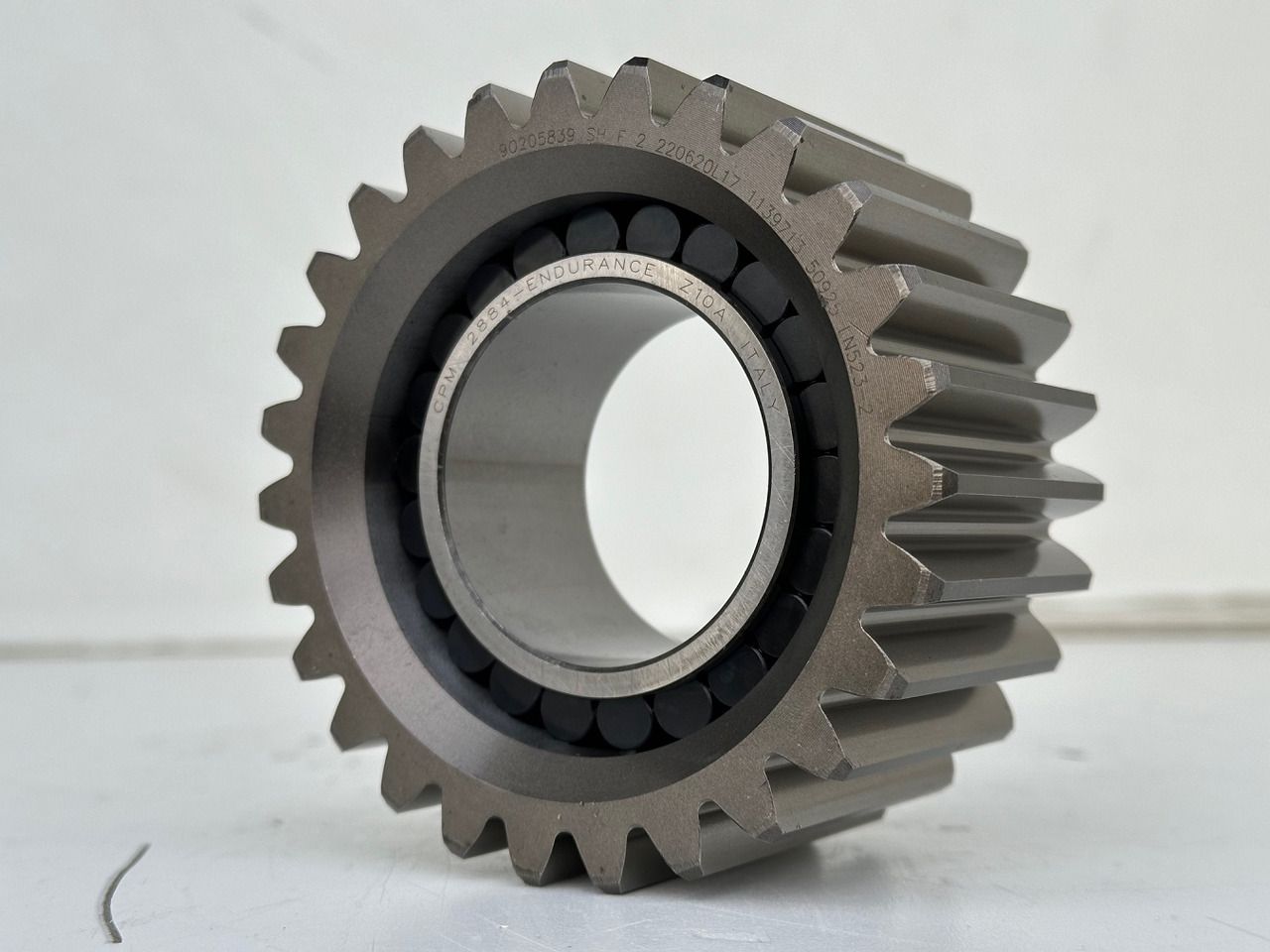 Liebherr Planetenrad ID-Nr.90205840. FAT350P126 - FAT350P138. R920 - R922 - R924 - R925 - R926 - R930 T. #90205840.29.12# - Mando final para Maquinaria de construcción: foto 2 Liebherr Planetenrad ID-Nr.90205840. FAT350P126 - FAT350P138. R920 - R922 - R924 - R925 - R926 - R930 T. #90205840.29.12# - Mando final para Maquinaria de construcción: foto 2