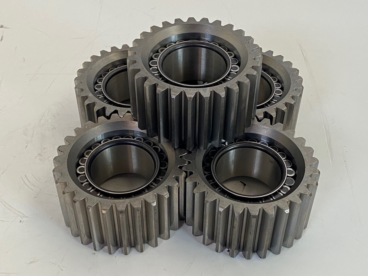 Liebherr Planetenrad ID-Nr.90205840. FAT350P126 - FAT350P138. R920 - R922 - R924 - R925 - R926 - R930 T. #PL13.01# - Mando final para Maquinaria de construcción: foto 1 Liebherr Planetenrad ID-Nr.90205840. FAT350P126 - FAT350P138. R920 - R922 - R924 - R925 - R926 - R930 T. #PL13.01# - Mando final para Maquinaria de construcción: foto 1