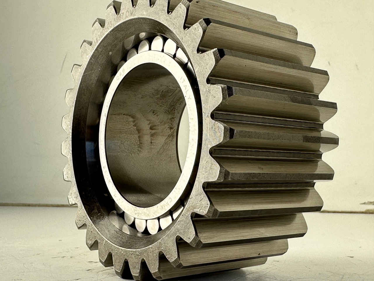 Liebherr Planetenrad ID-Nr.9443004 - ID-Nr.944300403. FAT400-FAT400/018-FAT400P018-FAT400P063-FAT400P073-FAT400P092. R934 IND,R906,R914,R916,R922,R924,R932,R934,R936,R942,R944. #944300503.02# - Mando final para Excavadora: foto 5 Liebherr Planetenrad ID-Nr.9443004 - ID-Nr.944300403. FAT400-FAT400/018-FAT400P018-FAT400P063-FAT400P073-FAT400P092. R934 IND,R906,R914,R916,R922,R924,R932,R934,R936,R942,R944. #944300503.02# - Mando final para Excavadora: foto 5