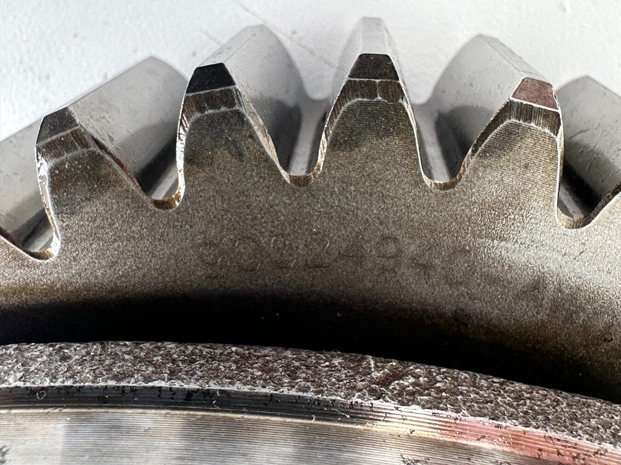 Mando final para Excavadora de cadenas Liebherr Planetenträger ID-Nr.90024938 mit Planetenräder ID-Nr.90024939. FAT400P112 -FAT400P130 - FAT400P139. LO1936,LOS926,R926,R928,R930,R934,R936,R940,R944,R946,R950 T. #H1.6569.90024939#: foto 12 Mando final para Excavadora de cadenas Liebherr Planetenträger ID-Nr.90024938 mit Planetenräder ID-Nr.90024939. FAT400P112 -FAT400P130 - FAT400P139. LO1936,LOS926,R926,R928,R930,R934,R936,R940,R944,R946,R950 T. #H1.6569.90024939#: foto 12