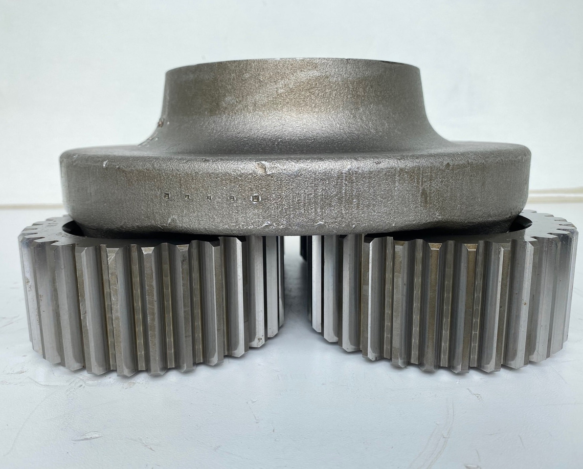 Liebherr Planetenträger ID-Nr.90203516 mit Planetenrad ID-Nr.90203494. Typ:FAT400G546. PR71605LGP-1823. PR716LGP-1423. PR716XL-1422. - Mando final para Bulldozer: foto 5 Liebherr Planetenträger ID-Nr.90203516 mit Planetenrad ID-Nr.90203494. Typ:FAT400G546. PR71605LGP-1823. PR716LGP-1423. PR716XL-1422. - Mando final para Bulldozer: foto 5