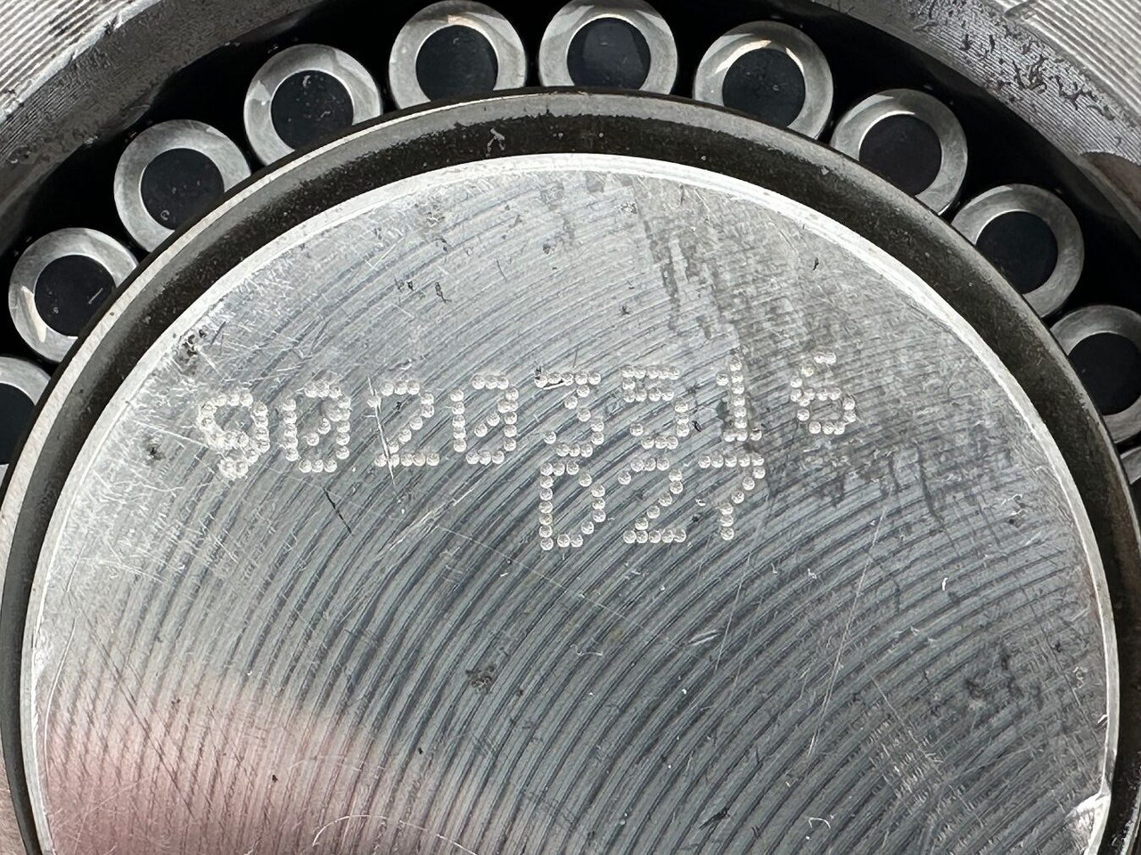 Mando final para Bulldozer Liebherr Planetenträger ID-Nr.90203516 mit Planetenrad ID-Nr.90203494.  Typ:FAT400G546.    PR71605LGP-1823. PR716LGP-1423. PR716XL-1422. #PLA.PL.28.09#: foto 15