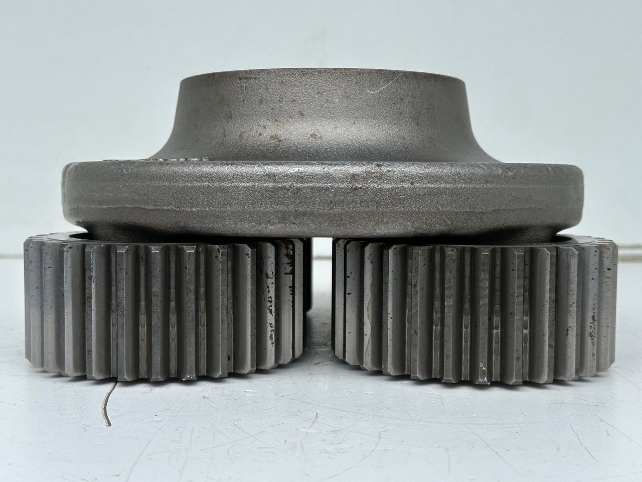 Mando final para Bulldozer Liebherr Planetenträger ID-Nr.90203516 mit Planetenrad ID-Nr.90203494.  Typ:FAT400G546.    PR71605LGP-1823. PR716LGP-1423. PR716XL-1422. #PLA.PL.28.09#: foto 7