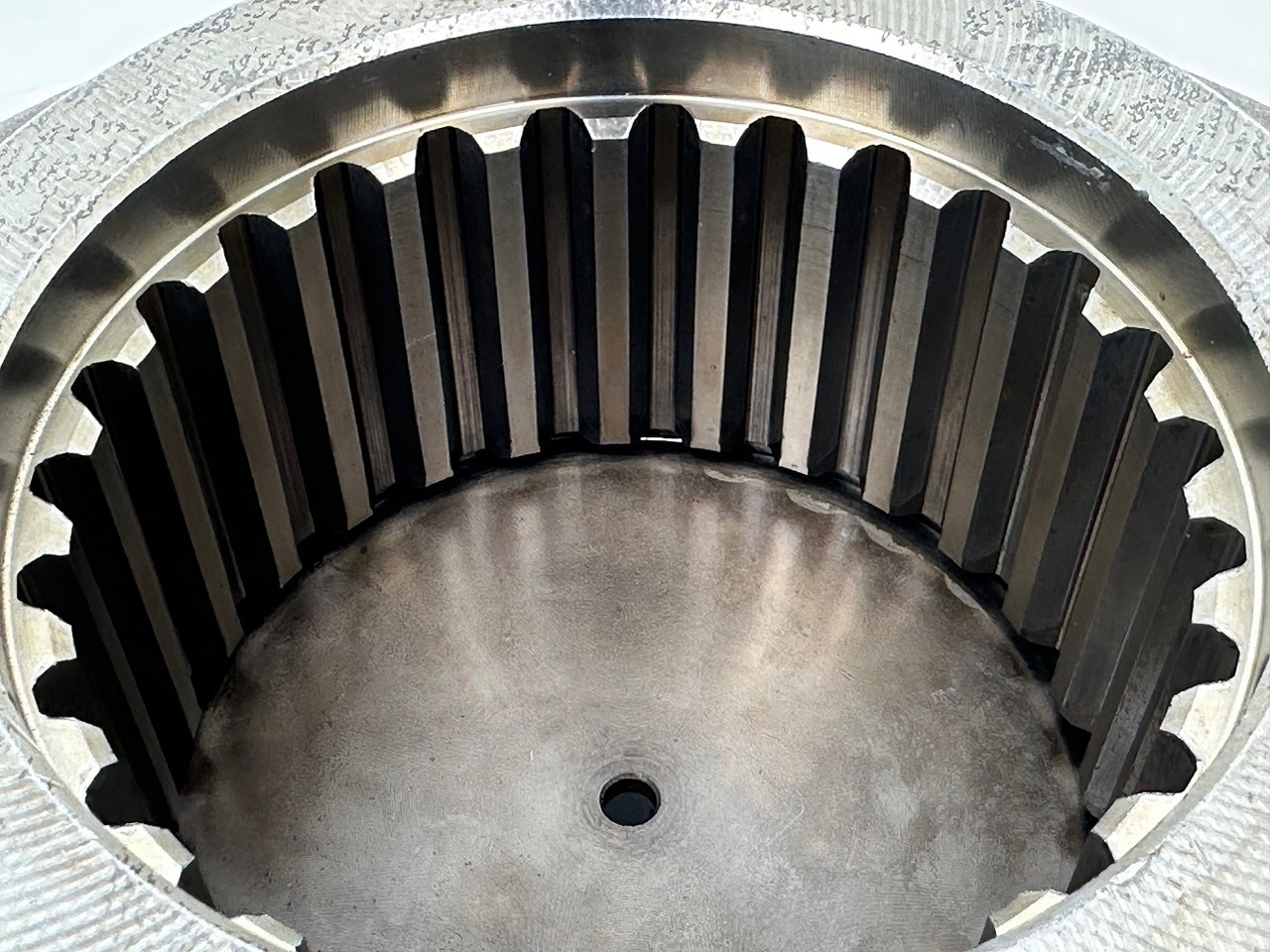Mando final para Bulldozer Liebherr Planetenträger ID-Nr.90203516 mit Planetenrad ID-Nr.90203494.  Typ:FAT400G546.    PR71605LGP-1823. PR716LGP-1423. PR716XL-1422. #PLA.PL.28.09#: foto 11