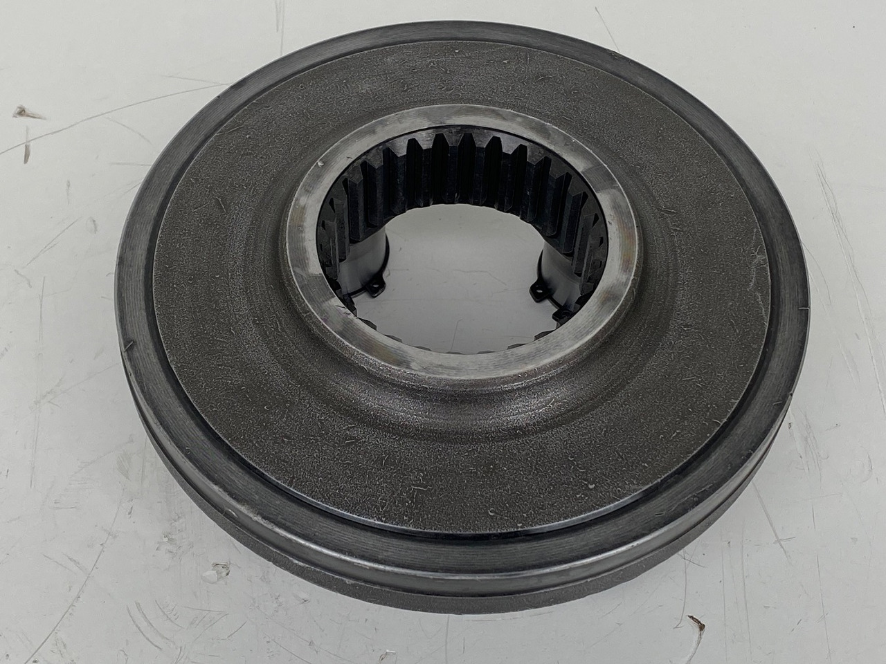 Reductor de giro para Maquinaria de construcción Liebherr Planetenträger ID-Nr.944306303 - ID-Nr.9443063. A924, A934, LH30, LH35. #PLANT764#: foto 7 Reductor de giro para Maquinaria de construcción Liebherr Planetenträger ID-Nr.944306303 - ID-Nr.9443063. A924, A934, LH30, LH35. #PLANT764#: foto 7