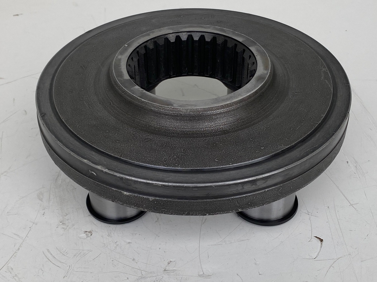 Reductor de giro para Maquinaria de construcción Liebherr Planetenträger ID-Nr.944306303 - ID-Nr.9443063. A924, A934, LH30, LH35. #PLANT764#: foto 6 Reductor de giro para Maquinaria de construcción Liebherr Planetenträger ID-Nr.944306303 - ID-Nr.9443063. A924, A934, LH30, LH35. #PLANT764#: foto 6