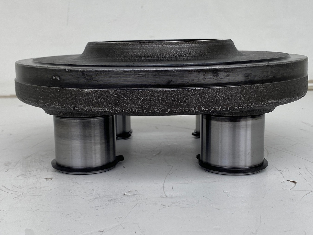 Reductor de giro para Maquinaria de construcción Liebherr Planetenträger ID-Nr.944306303 - ID-Nr.9443063. A924, A934, LH30, LH35. #PLANT764#: foto 10 Reductor de giro para Maquinaria de construcción Liebherr Planetenträger ID-Nr.944306303 - ID-Nr.9443063. A924, A934, LH30, LH35. #PLANT764#: foto 10