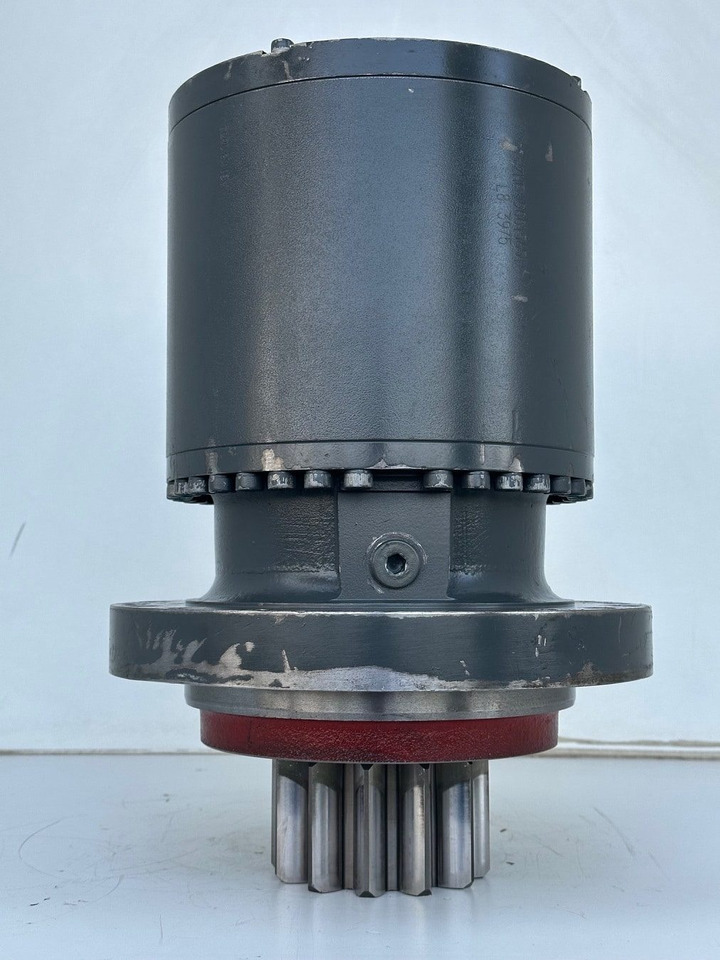 Liebherr Schwenkantrieb SAT250/278, ID-Nr.90017772 - ID-Nr.90017773 - ID-Nr.90017774 - ID-Nr.90209641. #6053# - Caja de cambios para Excavadora de cadenas: foto 2 Liebherr Schwenkantrieb SAT250/278, ID-Nr.90017772 - ID-Nr.90017773 - ID-Nr.90017774 - ID-Nr.90209641. #6053# - Caja de cambios para Excavadora de cadenas: foto 2