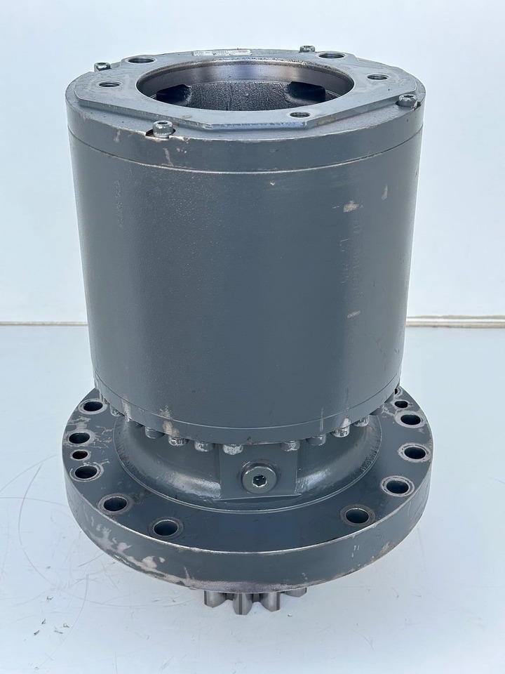 Liebherr Schwenkantrieb SAT250/278, ID-Nr.90017772 - ID-Nr.90017773 - ID-Nr.90017774 - ID-Nr.90209641. #6053# - Caja de cambios para Excavadora de cadenas: foto 3 Liebherr Schwenkantrieb SAT250/278, ID-Nr.90017772 - ID-Nr.90017773 - ID-Nr.90017774 - ID-Nr.90209641. #6053# - Caja de cambios para Excavadora de cadenas: foto 3