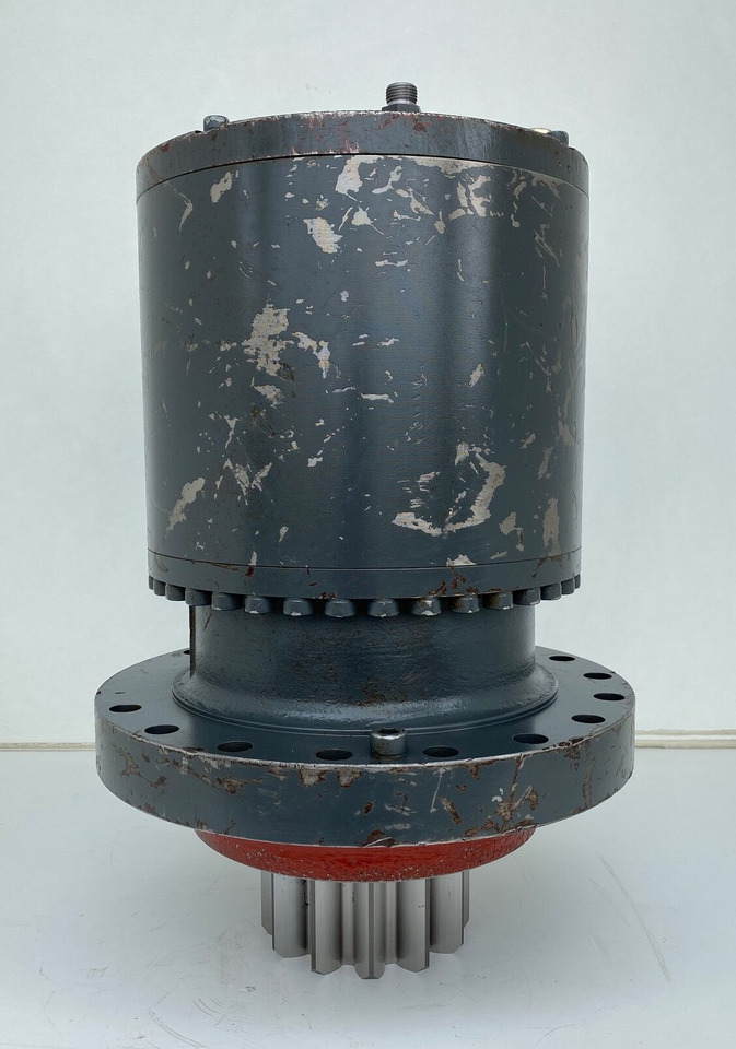 Liebherr Schwenkantrieb SAT250/287, ID-Nr.90209645. - Reductor de giro para Excavadora de ruedas: foto 2 Liebherr Schwenkantrieb SAT250/287, ID-Nr.90209645. - Reductor de giro para Excavadora de ruedas: foto 2