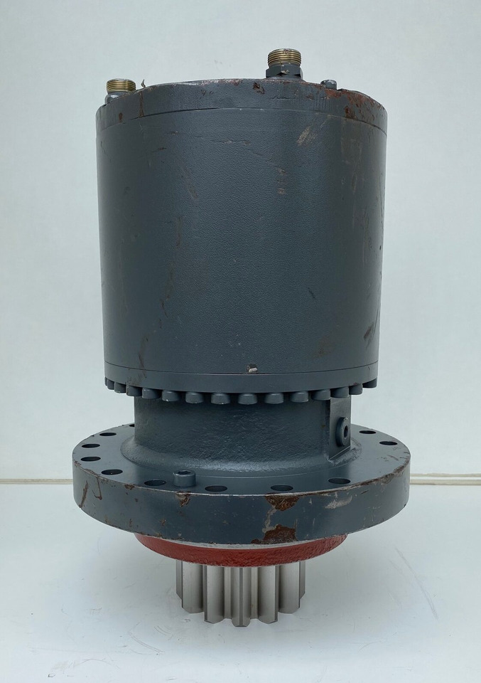 Liebherr Schwenkantrieb SAT250/287, ID-Nr.90209645. - Reductor de giro para Excavadora de ruedas: foto 2 Liebherr Schwenkantrieb SAT250/287, ID-Nr.90209645. - Reductor de giro para Excavadora de ruedas: foto 2