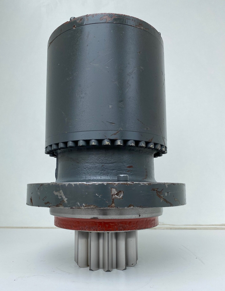 Liebherr Schwenkantrieb SAT250/287, ID-Nr.90209645 - Reductor de giro para Excavadora de ruedas: foto 1 Liebherr Schwenkantrieb SAT250/287, ID-Nr.90209645 - Reductor de giro para Excavadora de ruedas: foto 1