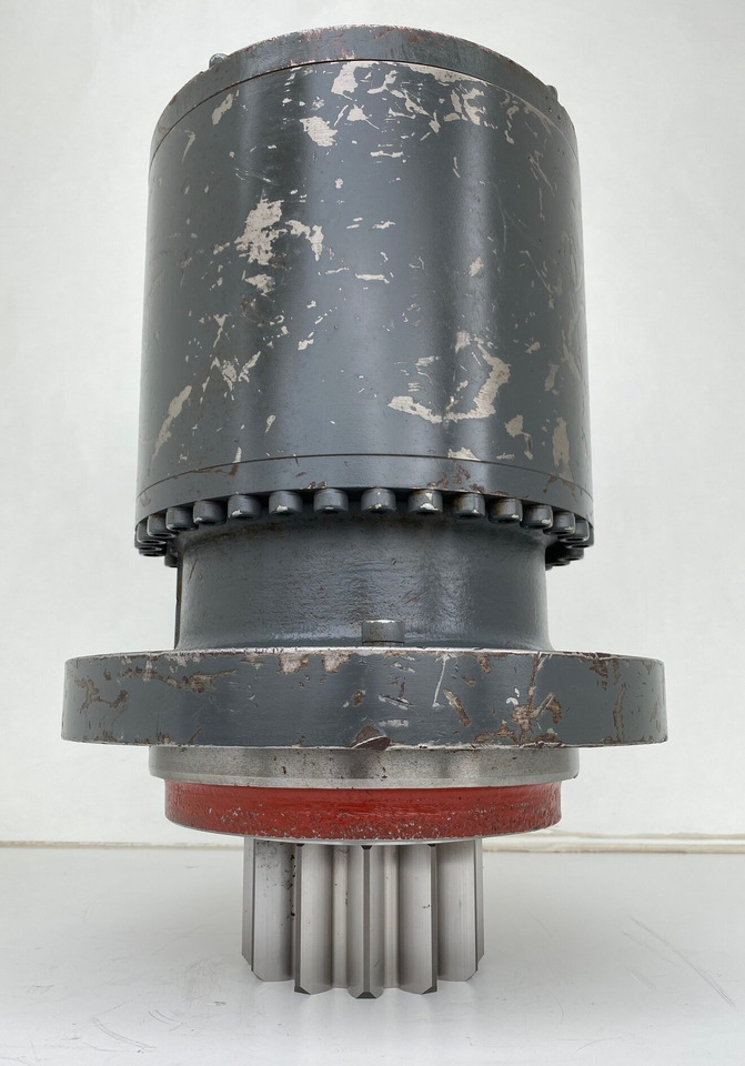 Liebherr Schwenkantrieb SAT250/287, ID-Nr.90209645. - Reductor de giro para Excavadora de ruedas: foto 4 Liebherr Schwenkantrieb SAT250/287, ID-Nr.90209645. - Reductor de giro para Excavadora de ruedas: foto 4