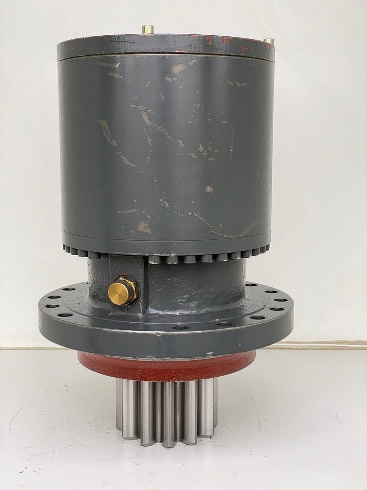 Liebherr Schwenkantrieb SAT300/295. ID-Nr.90206968 - ID-Nr.90206969 - ID-Nr.90206970. R936 LC, R936 LC-V, R936 NLC, R936 VHHD. #019# - Reductor de giro para Excavadora de cadenas: foto 1 Liebherr Schwenkantrieb SAT300/295. ID-Nr.90206968 - ID-Nr.90206969 - ID-Nr.90206970. R936 LC, R936 LC-V, R936 NLC, R936 VHHD. #019# - Reductor de giro para Excavadora de cadenas: foto 1