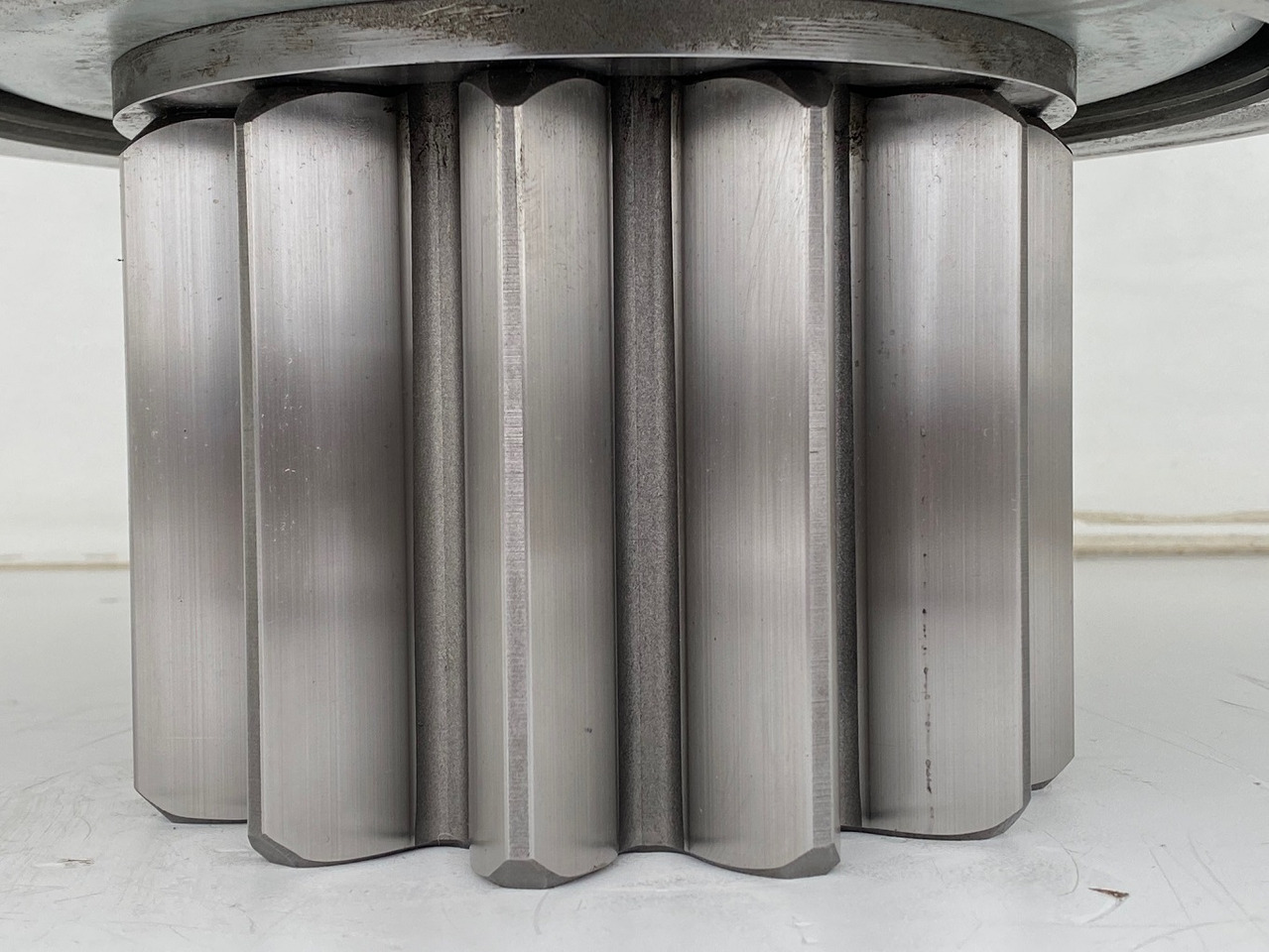 Reductor de giro para Excavadora de cadenas nuevo Liebherr Schwenkantrieb Typ:SAT325/294. ID-Nr.12496653 - ID-Nr.12496655 - ID-Nr.12496656 mit Liebherr Hydraulikeinbaumotor Typ:FMF090. ID-Nr.12474402. R936 K-LC, R936 K-NLC, R936 K-SLC.  #0220#207#: foto 14 Reductor de giro para Excavadora de cadenas nuevo Liebherr Schwenkantrieb Typ:SAT325/294. ID-Nr.12496653 - ID-Nr.12496655 - ID-Nr.12496656 mit Liebherr Hydraulikeinbaumotor Typ:FMF090. ID-Nr.12474402. R936 K-LC, R936 K-NLC, R936 K-SLC.  #0220#207#: foto 14