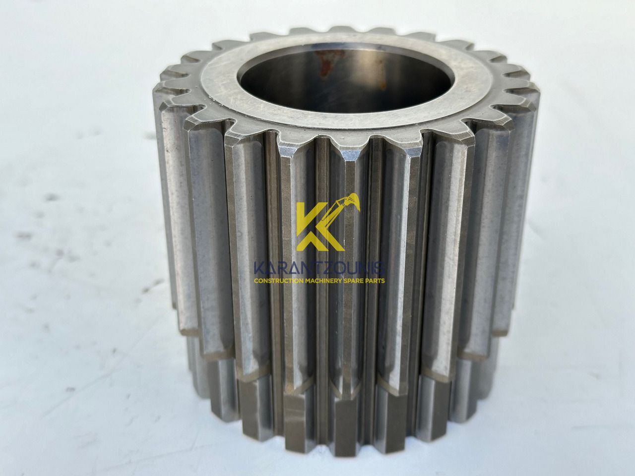 Liebherr Sonnenrad ID-Nr.90016258. FAT400P112, FAT400P130, FAT400P139. LOS1936,LOS926,R926,R928,R930,R934,R936,R938,R940,R944,R946,R950T. #SO.02.51139# - Caja de cambios para Maquinaria de construcción: foto 3 Liebherr Sonnenrad ID-Nr.90016258. FAT400P112, FAT400P130, FAT400P139. LOS1936,LOS926,R926,R928,R930,R934,R936,R938,R940,R944,R946,R950T. #SO.02.51139# - Caja de cambios para Maquinaria de construcción: foto 3