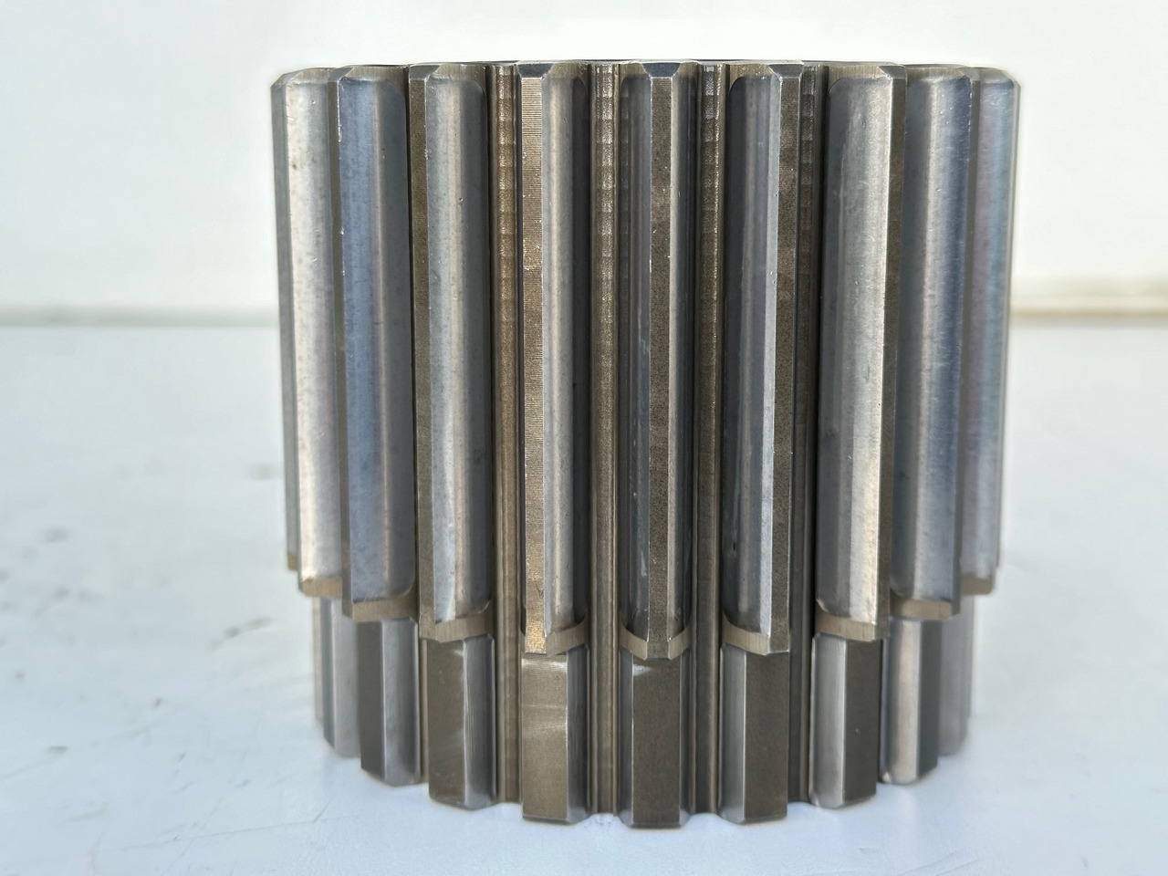 Liebherr Sonnenrad ID-Nr.90016258. FAT400P112, FAT400P130, FAT400P139. LOS1936,LOS926,R926,R928,R930,R934,R936,R938,R940,R944,R946,R950T. #SO.02.51139# - Caja de cambios para Maquinaria de construcción: foto 4 Liebherr Sonnenrad ID-Nr.90016258. FAT400P112, FAT400P130, FAT400P139. LOS1936,LOS926,R926,R928,R930,R934,R936,R938,R940,R944,R946,R950T. #SO.02.51139# - Caja de cambios para Maquinaria de construcción: foto 4